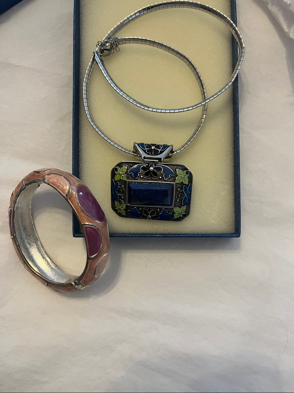 Jewellery